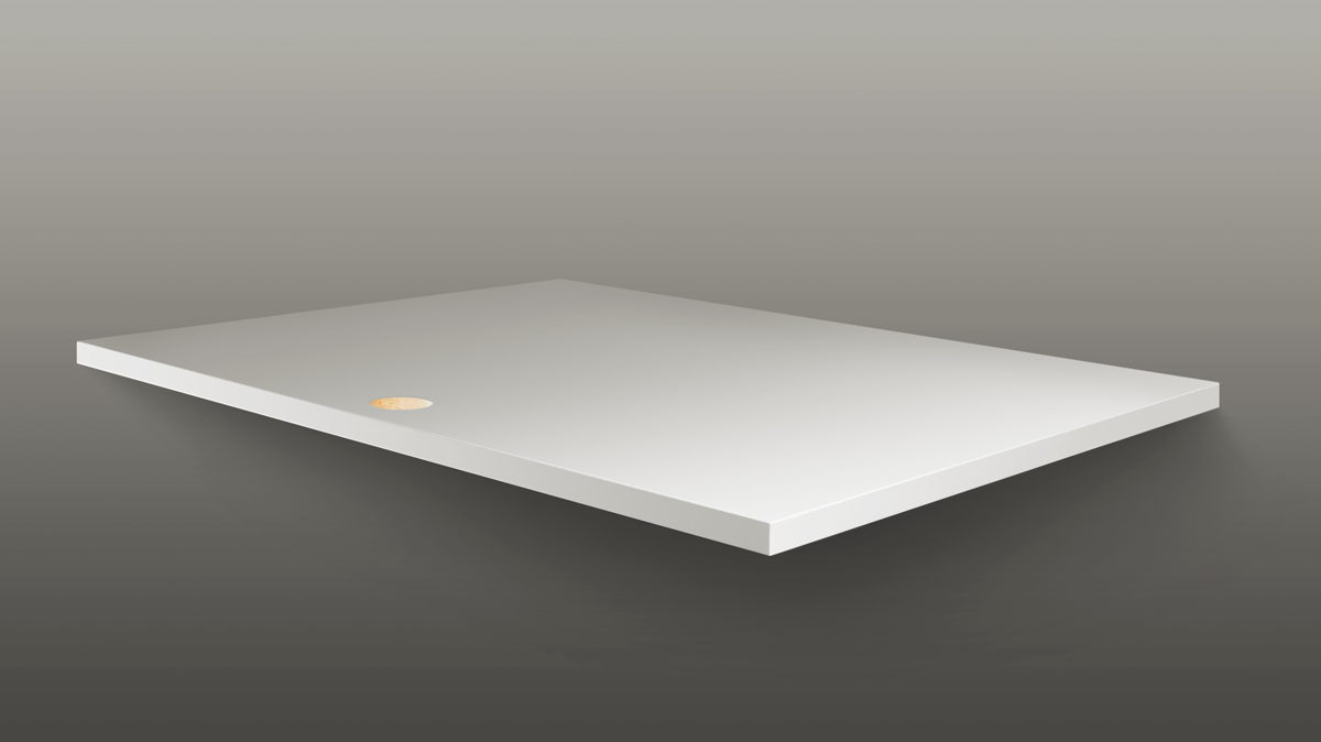 LPL to HPL Converted Worksurface