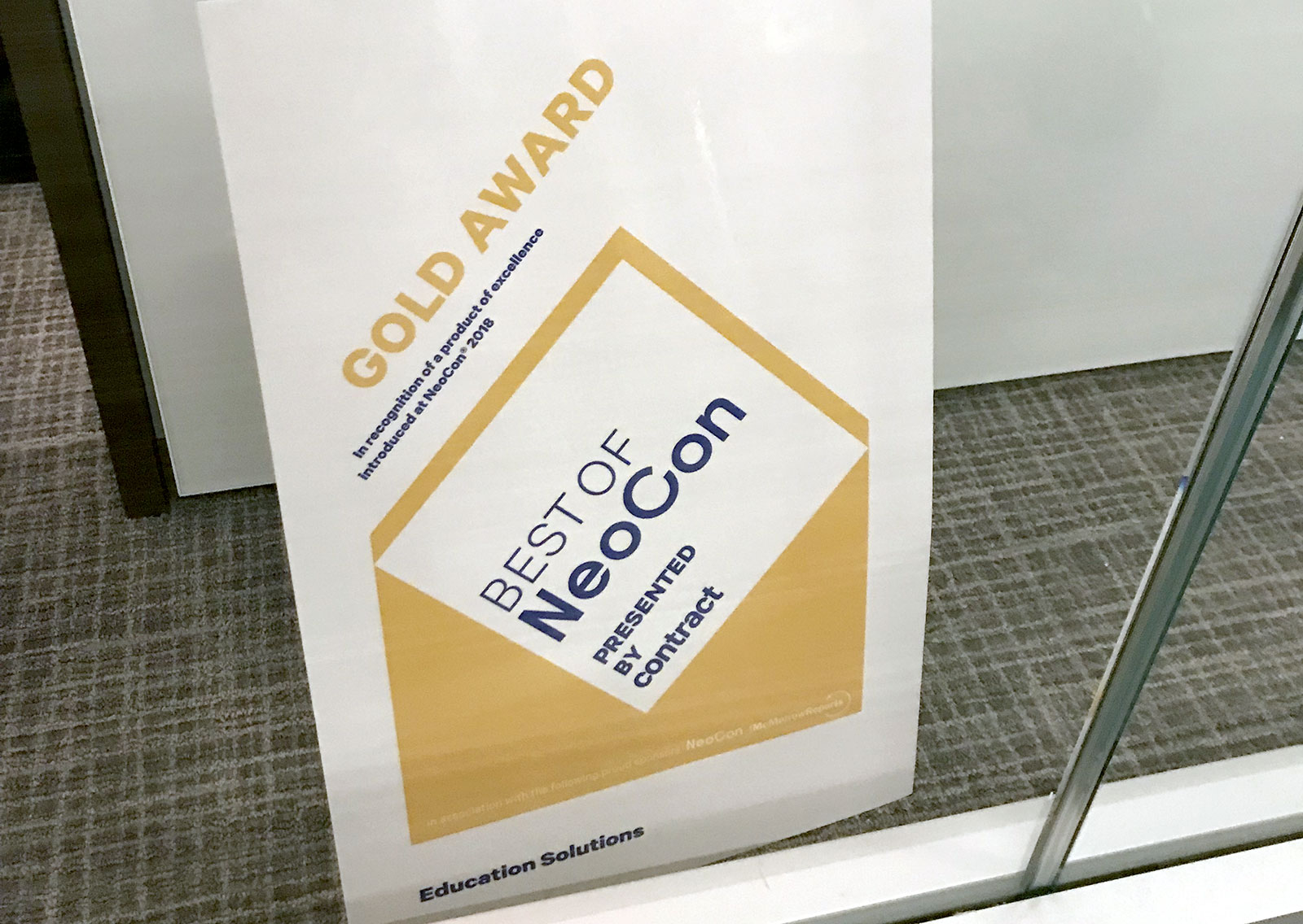 HonAward