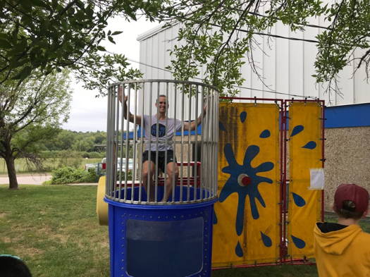 dunktank