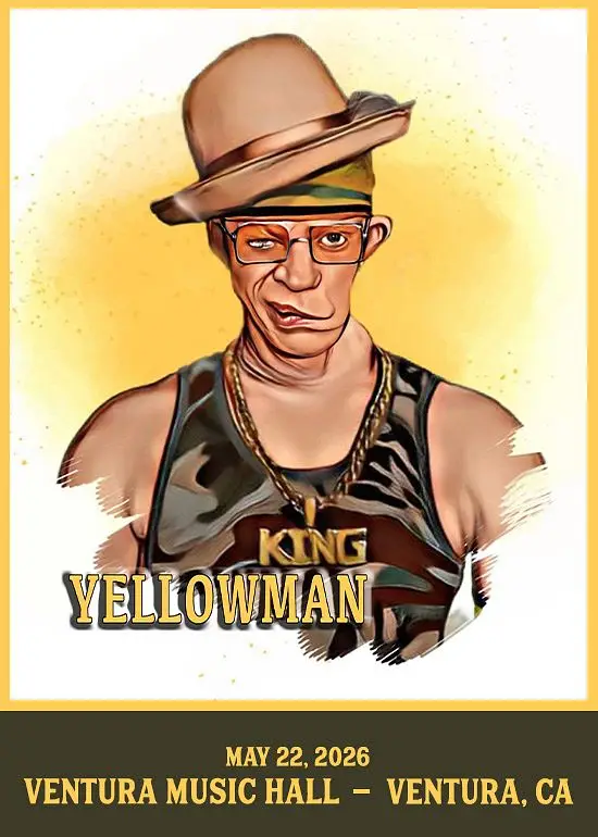 Yellowman