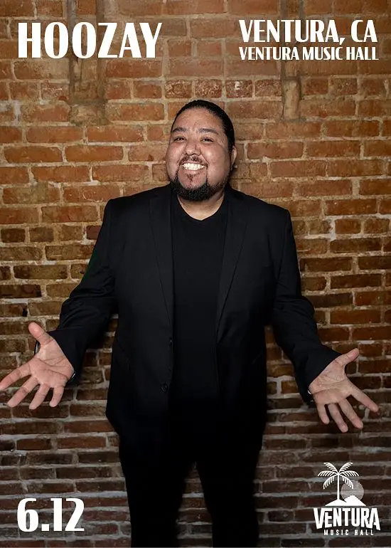 Hoozay | Fully Seated