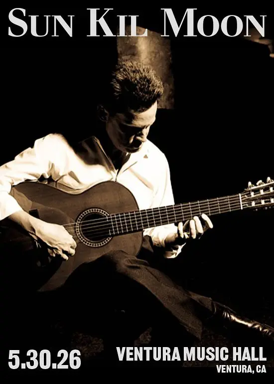 Sun Kil Moon | Fully Seated