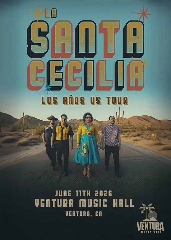 La Santa Cecilia