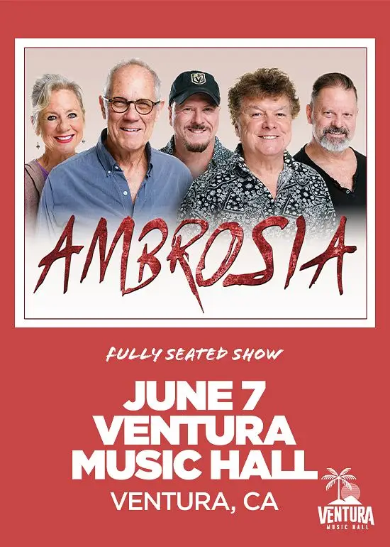 Ambrosia | Fully Seated