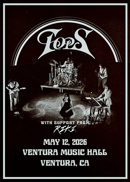 TOPS