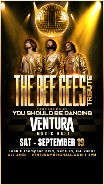 You Should Be Dancing - A Tribute to the Bee Gees