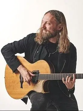 Mike Dawes | Fully Seated