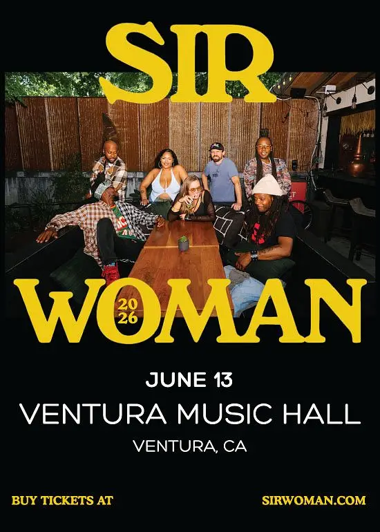 Sir Woman Summer Tour 2026