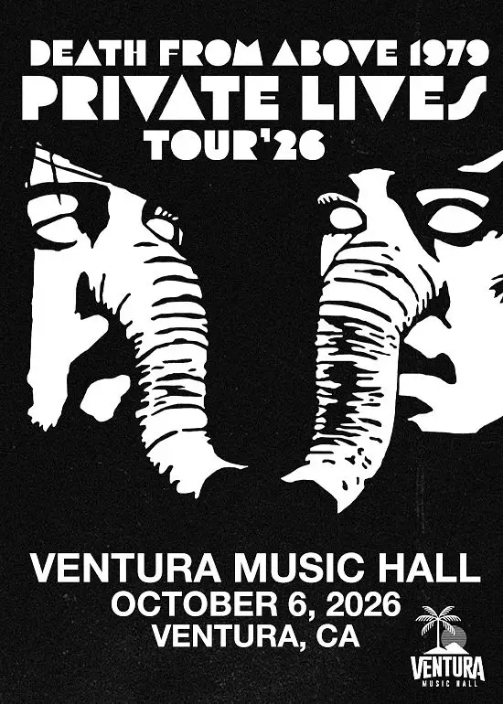 Death From Above 1979