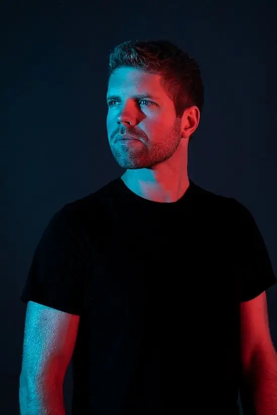 Morgan Page