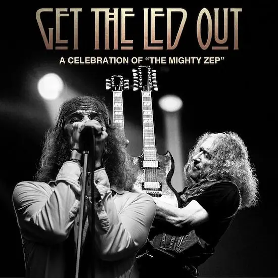 Get The Led Out
