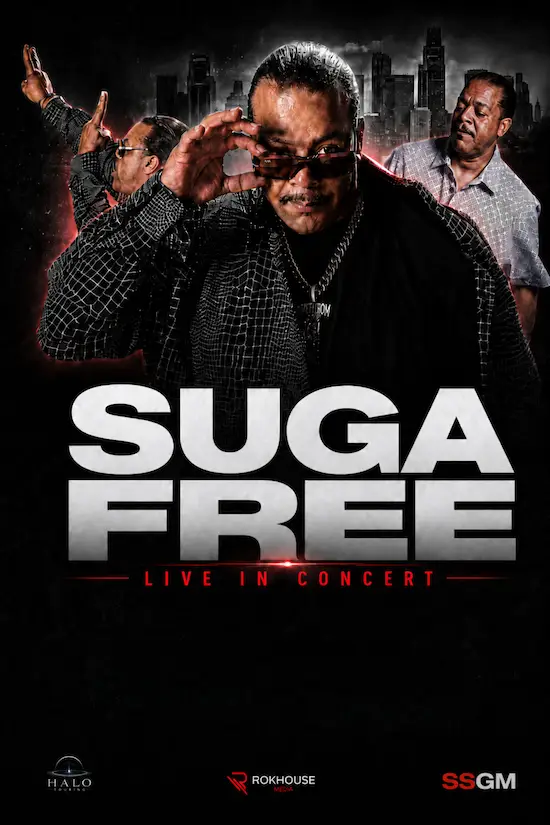 Suga Free