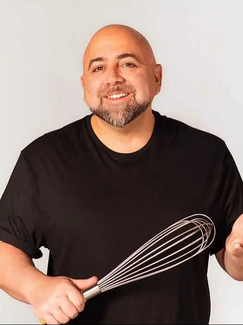 Duff Goldman Presents: The Tao of Duff | Fully Seated