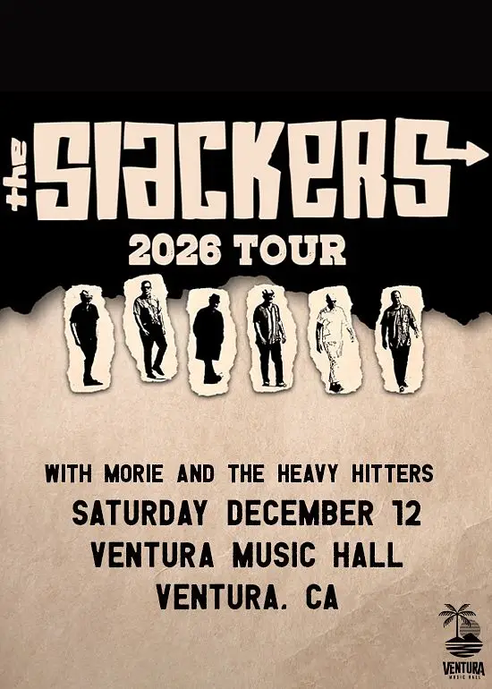 The Slackers