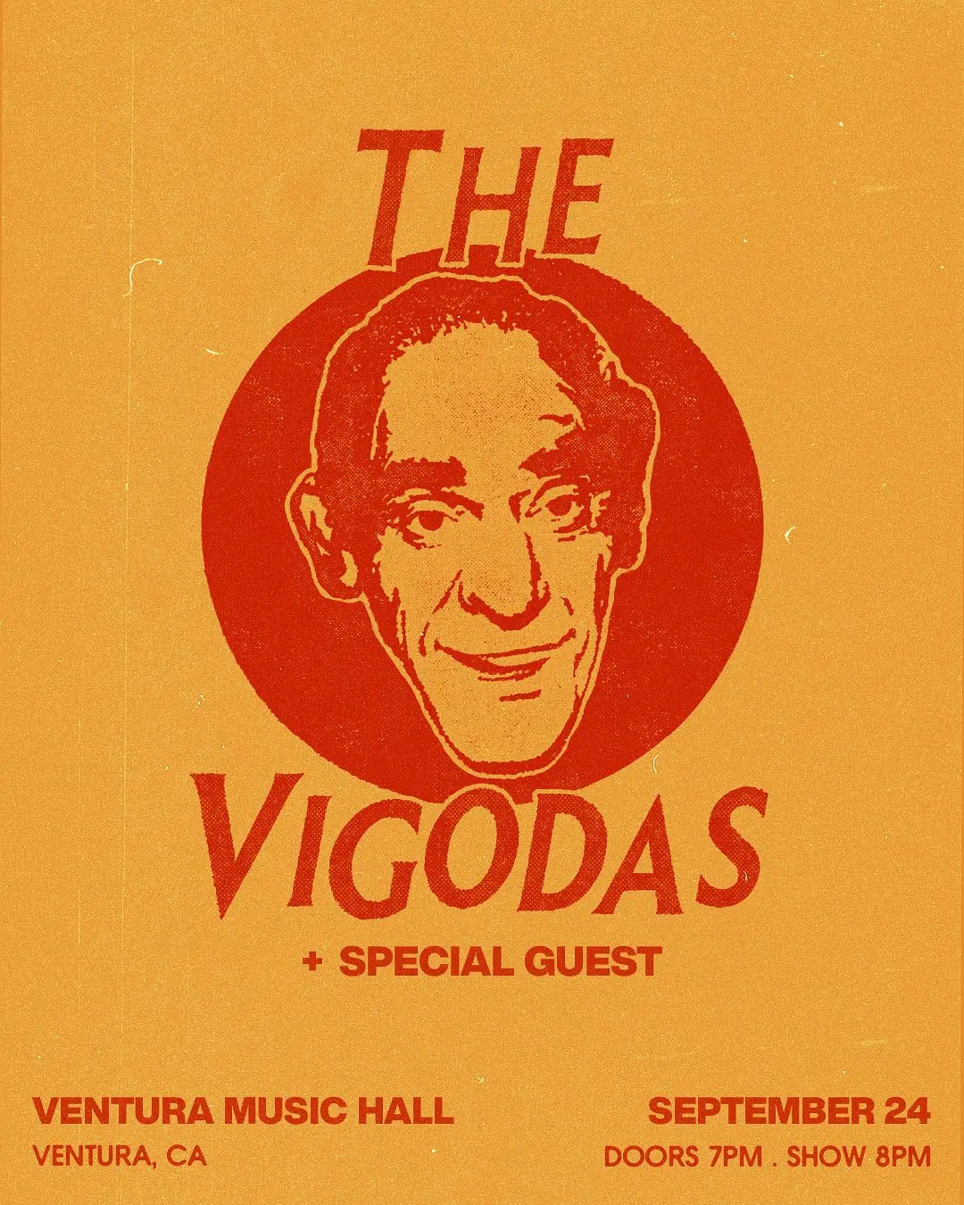 THE VIGODAS