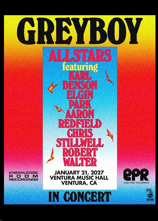 The Greyboy Allstars