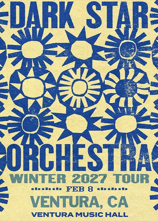 Dark Star Orchestra