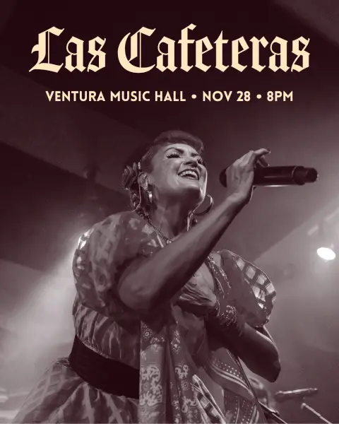 Las Cafeteras