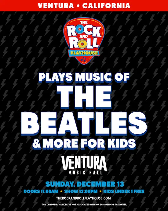 The Rock and Roll Playhouse (The Beatles)