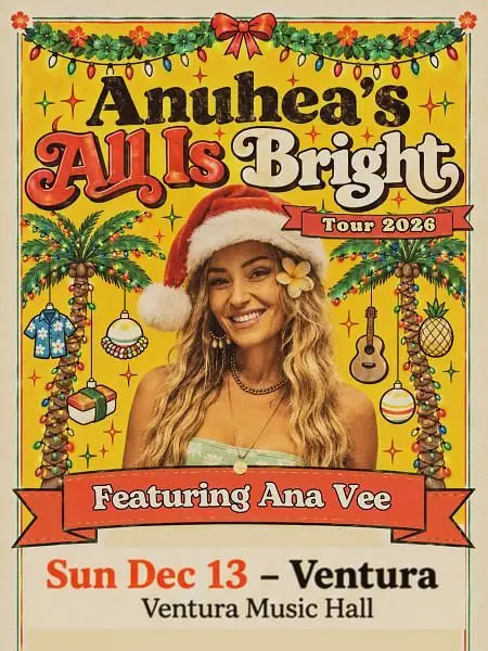 Anuhea