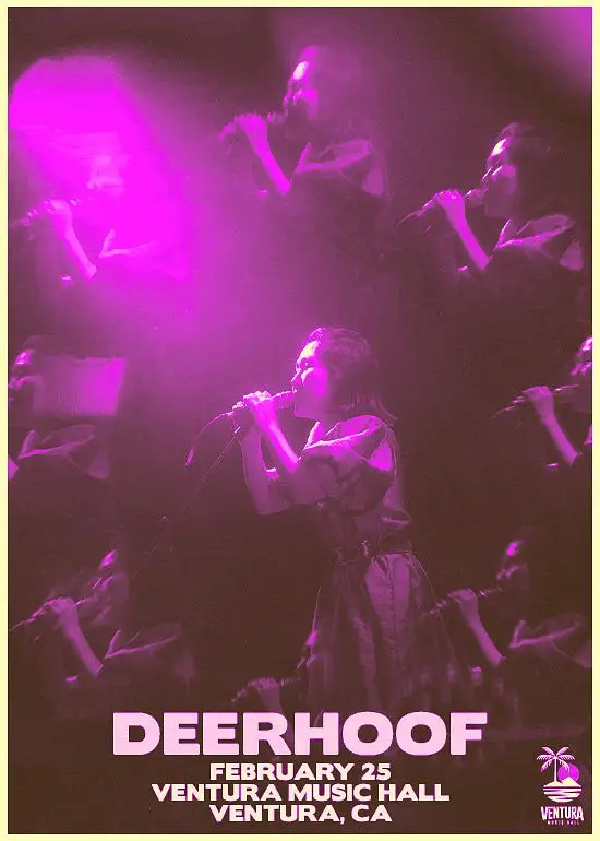 Deerhoof