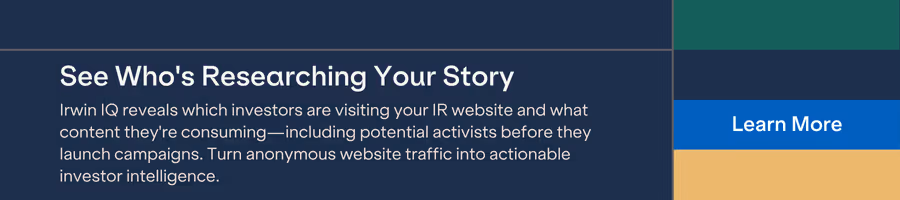 See Who's Researching Your Story