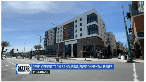 New Peninsula development tackles housing, environmental issues