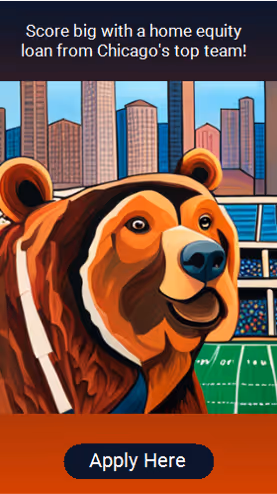 Chicago-Home-Equity-Loan