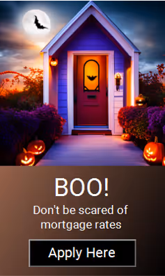 Don't Be Scared of Mortgage Rates