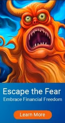 Escape the Fear