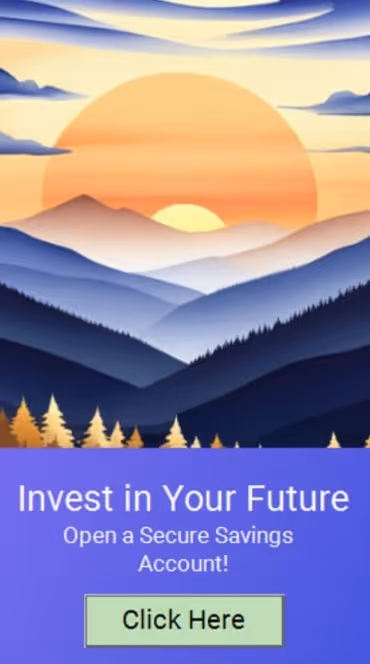 Invest in Your Future