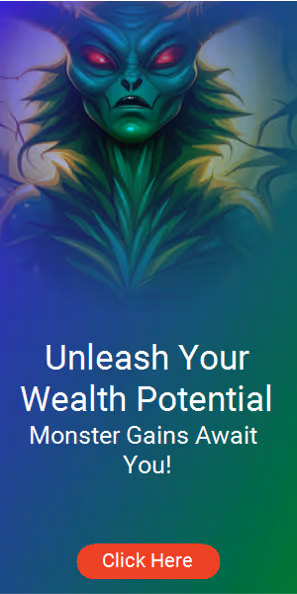 Monster Gains