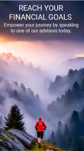 Reach Financial Freedom