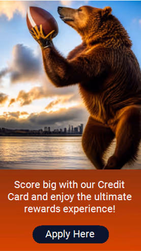 Score Big Credit Card