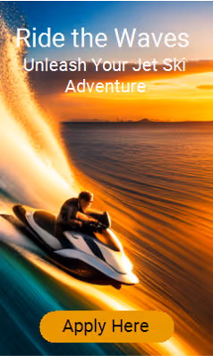 Unleash Your Jet Ski Adventures