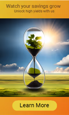 Watch Your Savings Grow