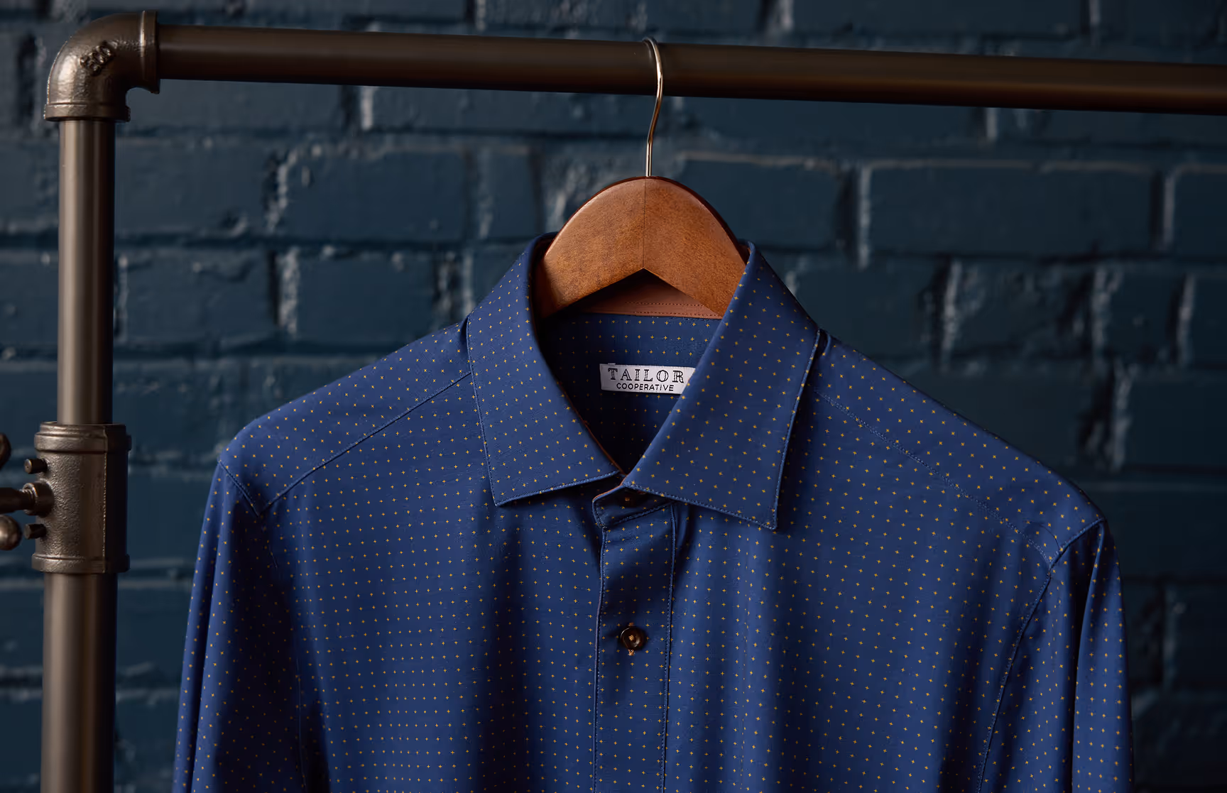 Custom Business Suits