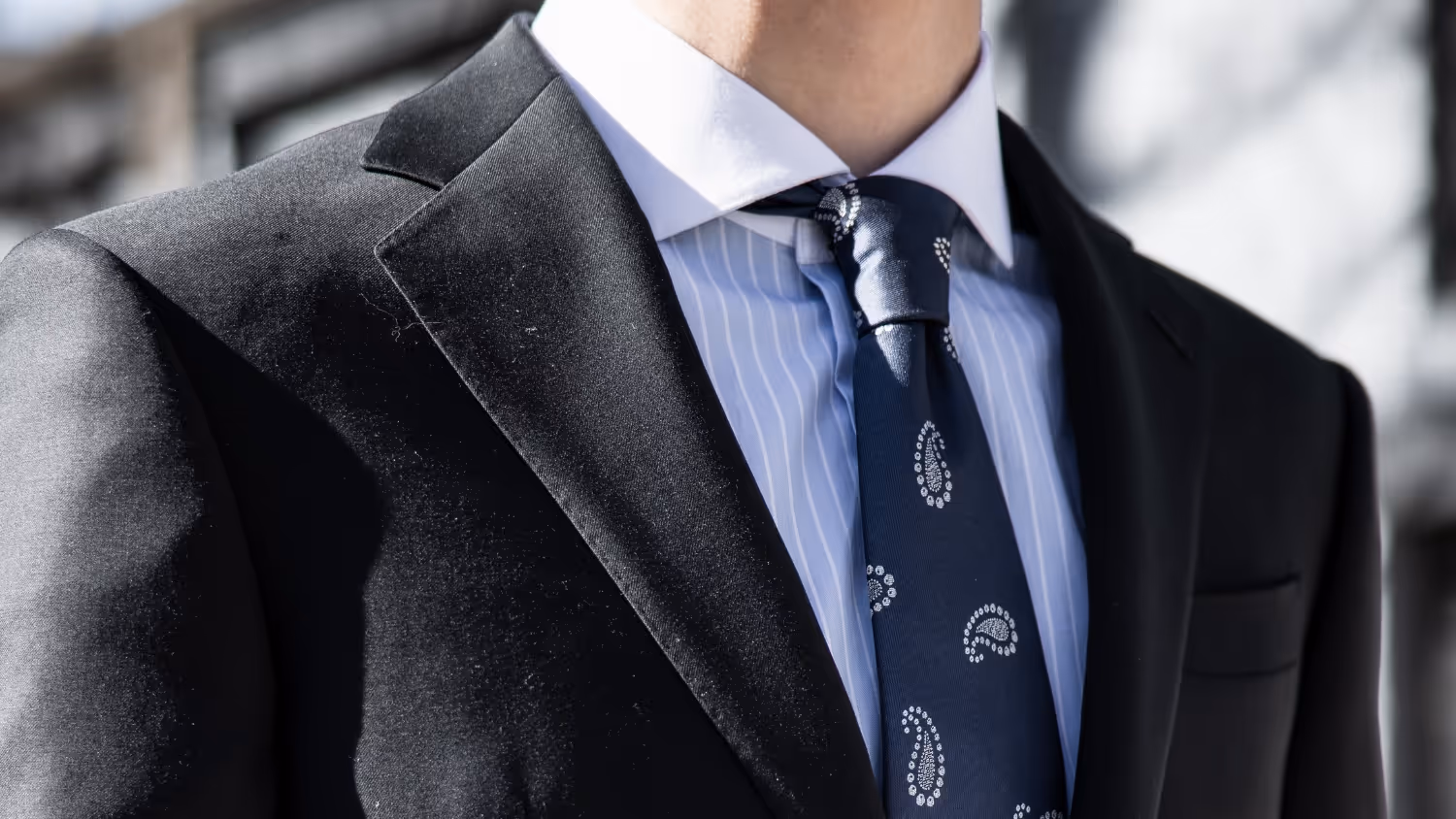 popular suit color options