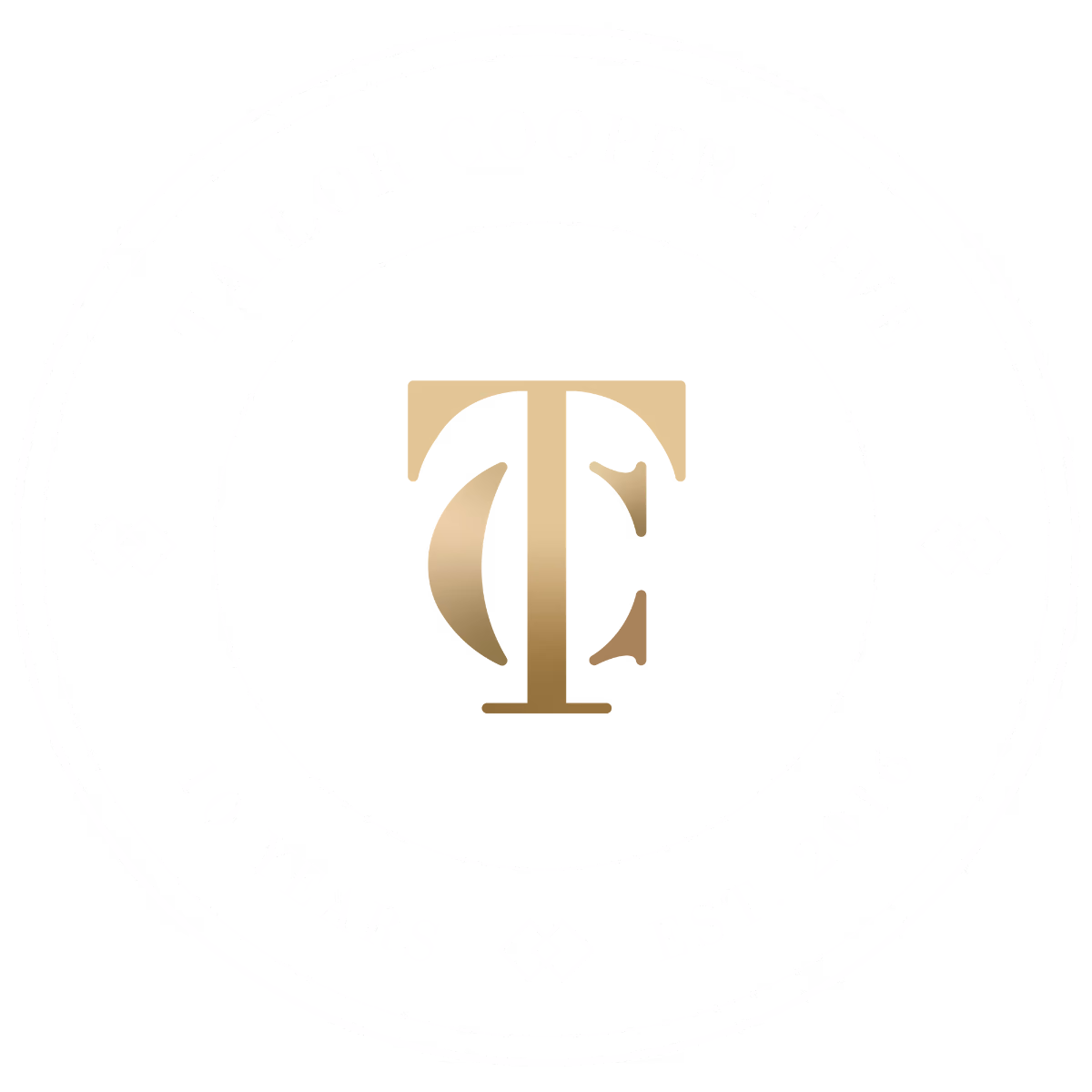 Tailor Cooperative 10 Years, Est. 2016