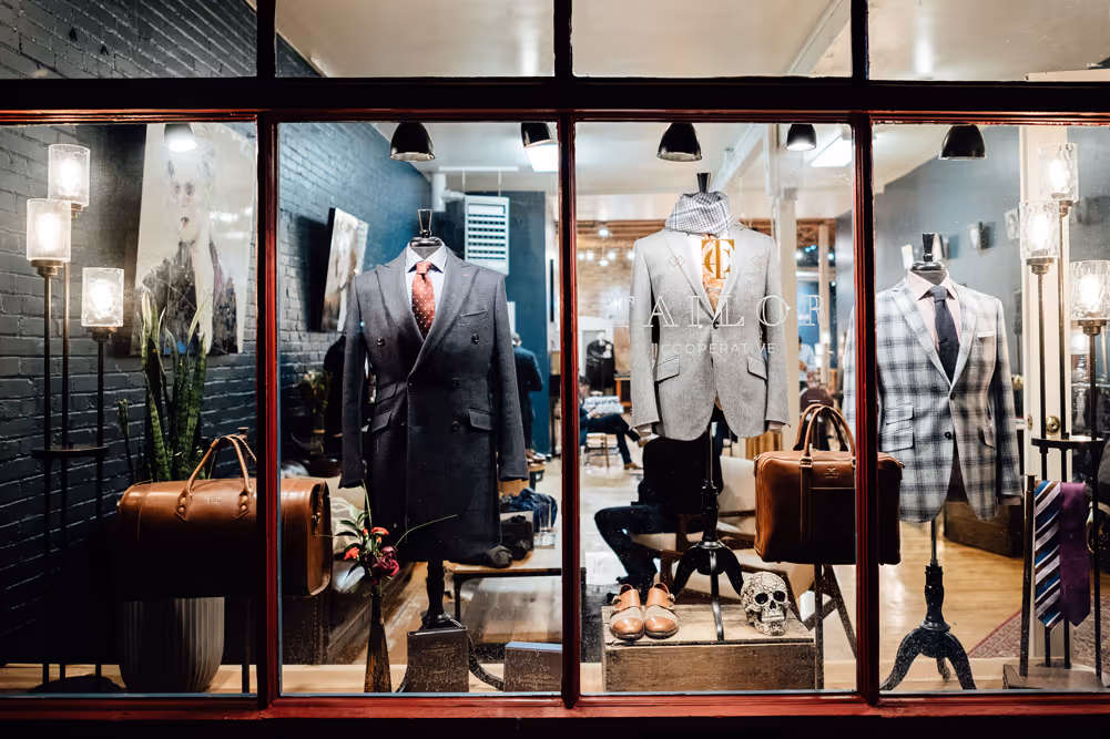 Tailor Cooperative’s COVID-19 Response