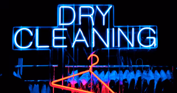 Dry Clean