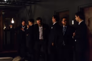 Tailor Cooperative and The Kind Sirs