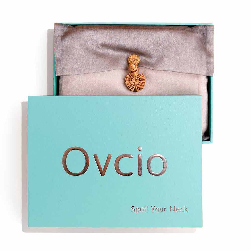 Ovcio Featherlight Scarf