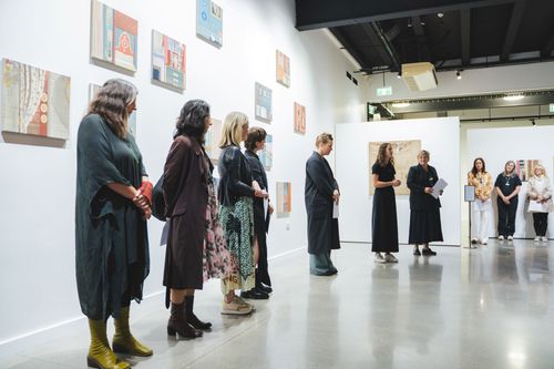 mothermother and the Queenstown Connection