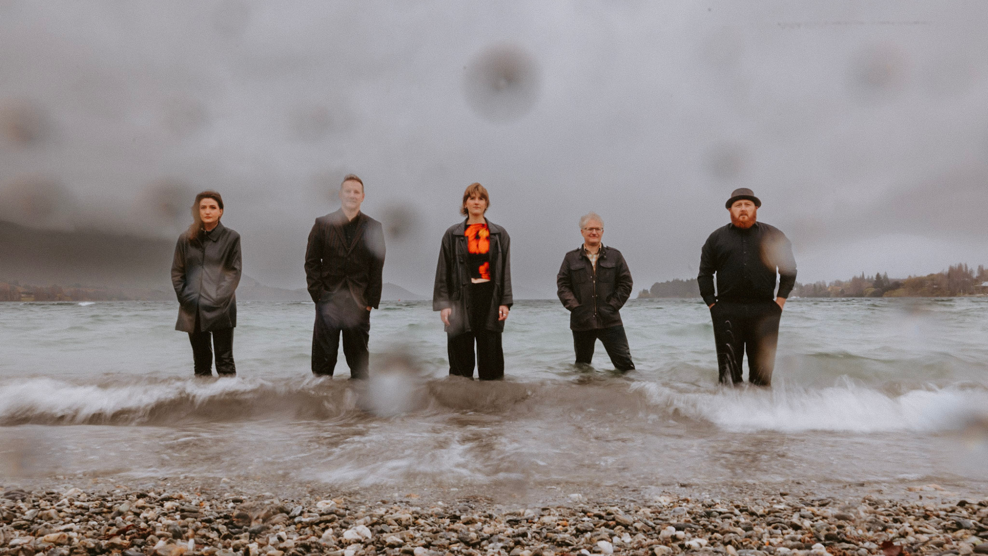 Spring Sessions: Loud Folk with Sloer