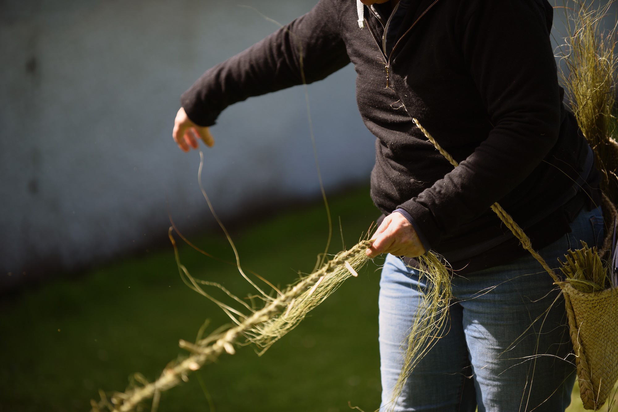 Eco Sculpture & Book Making – Creative Connections with Natural and Urban Materials