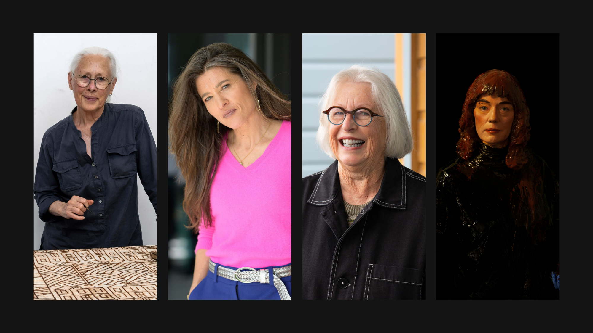 The Power of Collaboration - panel discussion