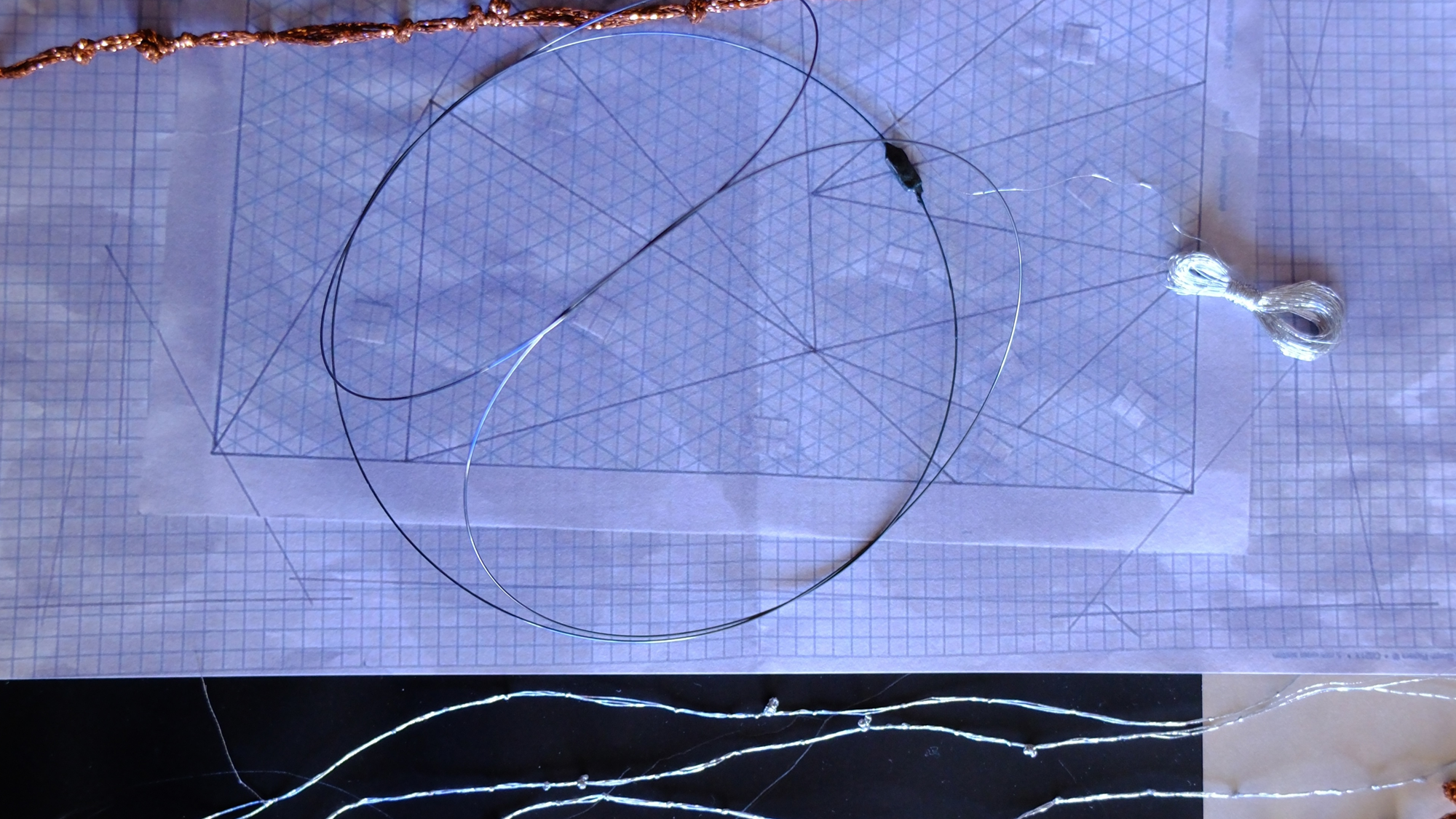 Infinite Possibilities