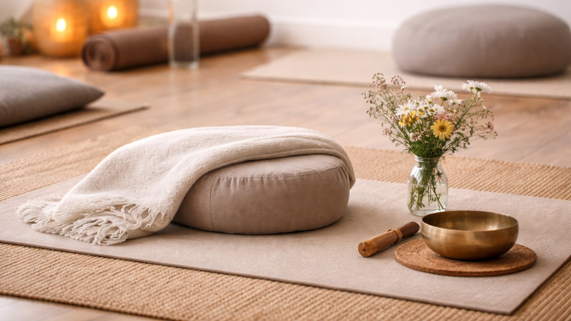 Introduction to Meditation for Beginners