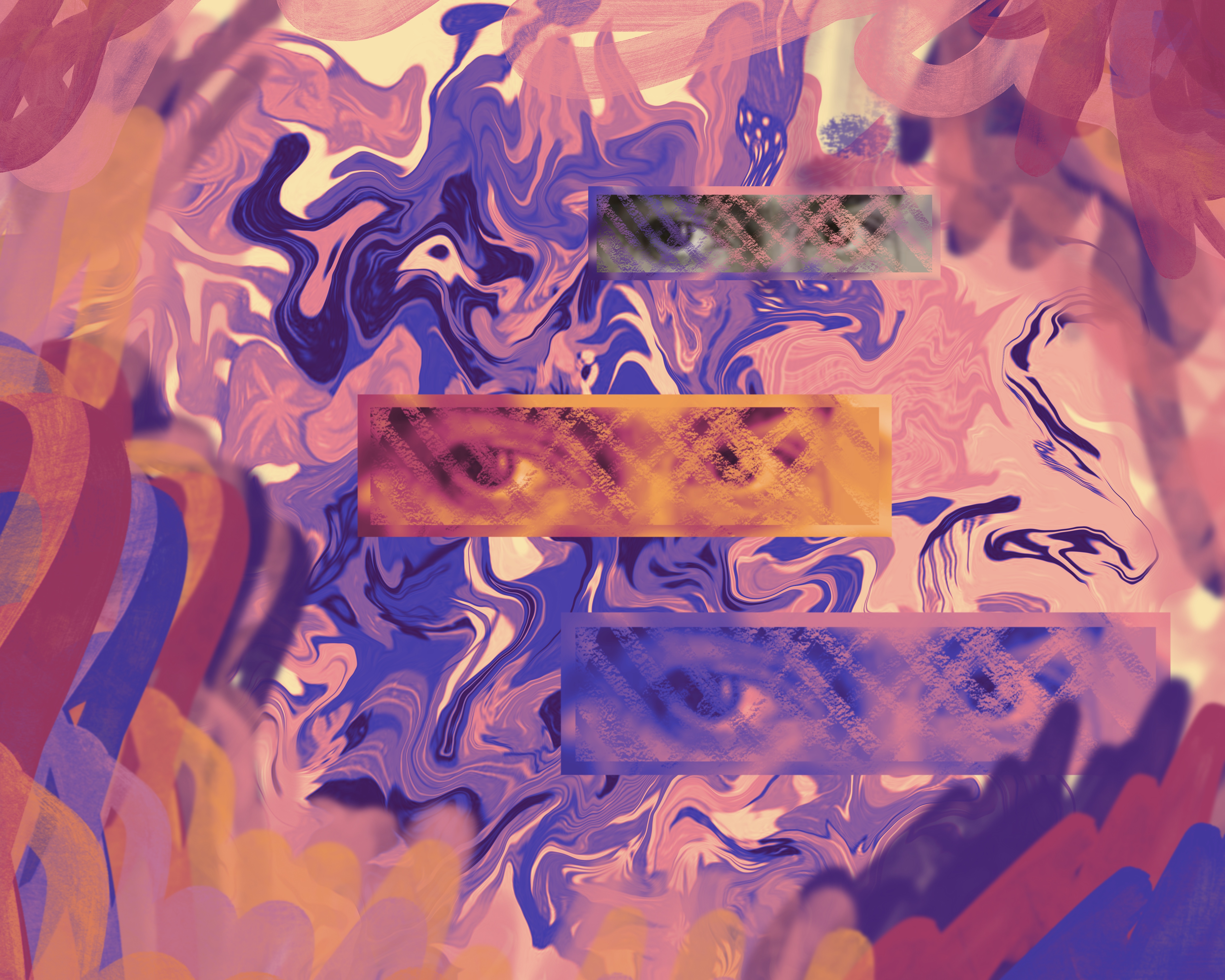 Call for Entries: Above, Below, Beyond – QT Arts Society Members Exhibition